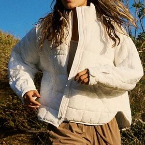 FP Movement Pippa Packable Puffer Jacket